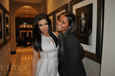 Kim Kardashian And Kris Humphries Engagement Party Photos !