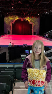 Disney on Ice