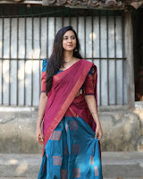 Akshaya Hariharan (Actress) Biography, Wiki, Age, Height, Career, Family, Awards and Many More