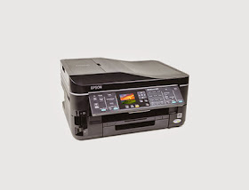 epson workforce 630 drivers and utilities