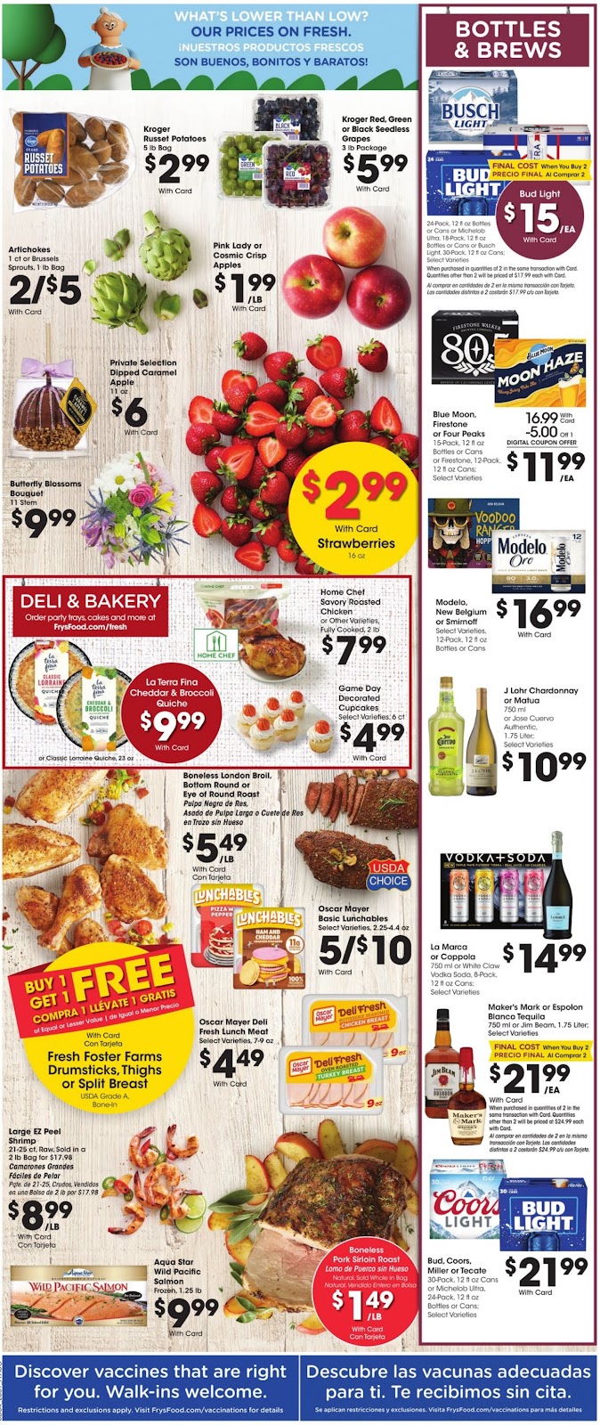 Fry's Weekly Ad - 5