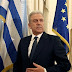 Αβραμόπουλος: Υπέρ μιας Κυβέρνησης Εθνικής Συνεργασίας