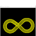 Love coding ❤️❤️ Create Infinity symbol using python 