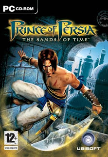 Prince of Persia The Sands of Time 2