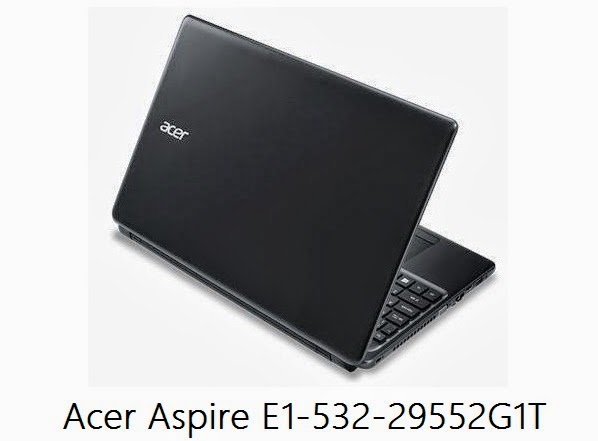 Spesifikasi Harga Acer Aspire E1-532-29552G1T - Harga ...