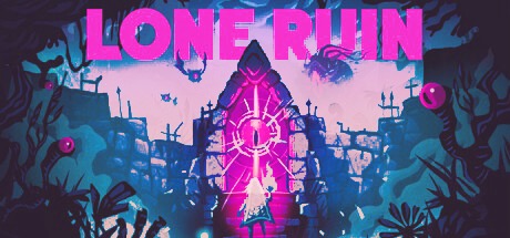 How to download the game LONE RUIN for PC