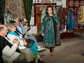 uzbek toursn 2014, uzbekistan art craft holidays, centrsl asian arts