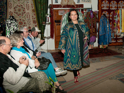 uzbek toursn 2014, uzbekistan art craft holidays, centrsl asian arts