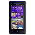 HTC 8X: 1.5Ghz Dual Core Windows Phone 8 by HTC