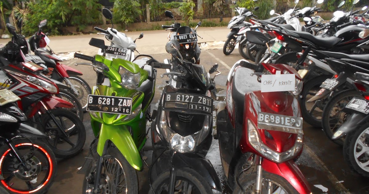 Harga Motor Lainnya Motor Bekas Jakarta