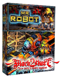 Mr Robot v1.14