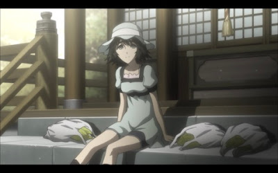 Steins;Gate & Steins;Gate 0 anime real life locations Yanagimori Shrine & Akiba Shrine