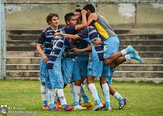 Sub 19: El Lobo se comió al Decano