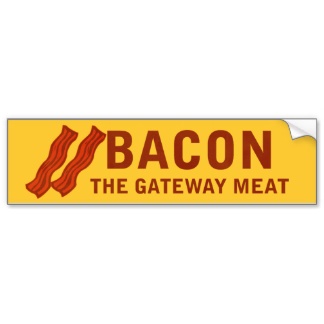 Bacon The Gateway Meat8
