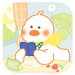 Ducky Notes-Cute Diary App - Tải ứng dụng trên Google Play a
