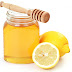 Benefits of Honey with Lemon For Skin