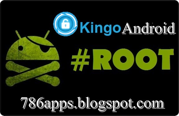 Kingo Android Root 1.3.5 Apk