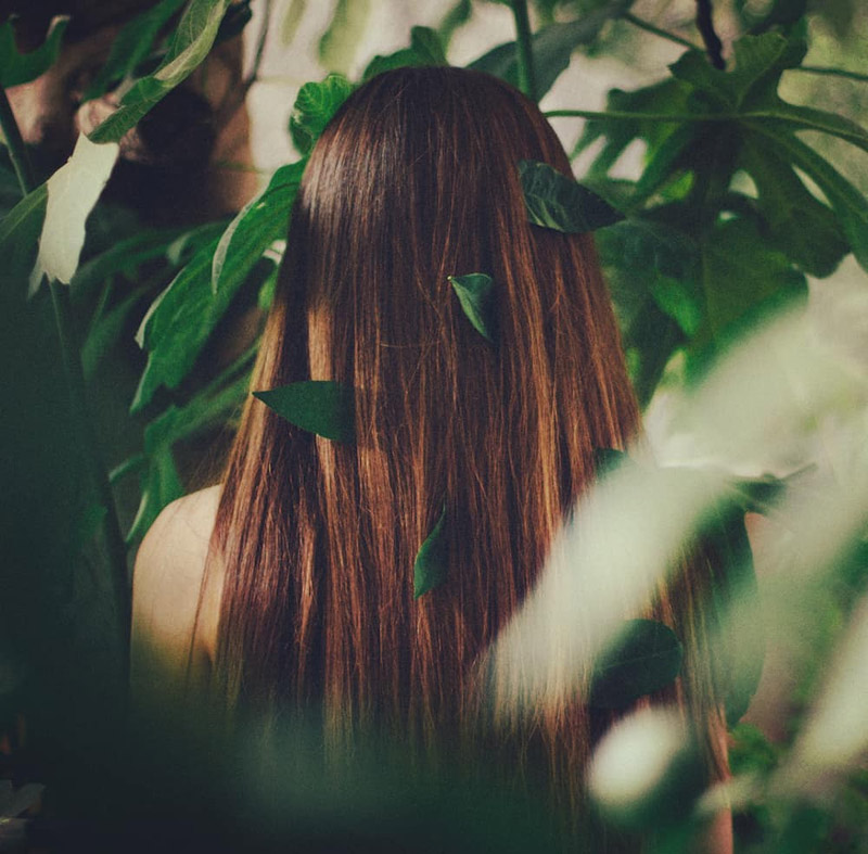 How CBD can promote healthy hair growth