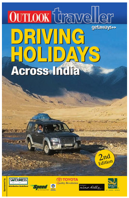 Driving Holidays Across India