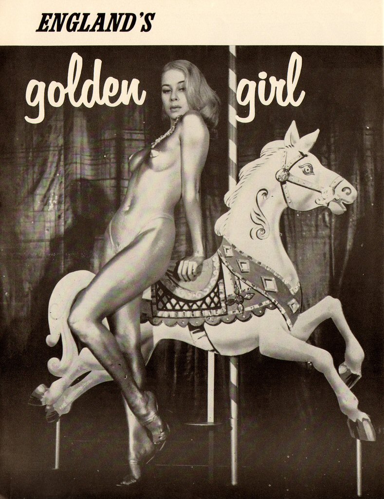 Golden Girl