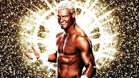 WWE Superstar Dolph Ziggler HD wallpapers