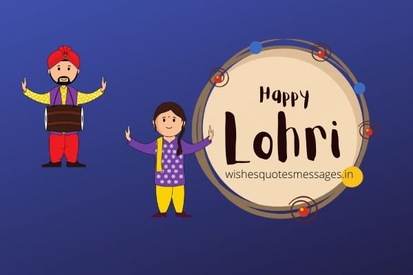 Lohri Images Download