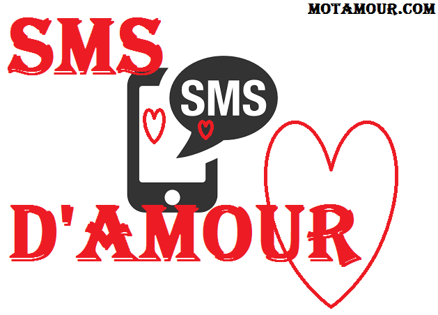 Sms D Amour Forts Et Poeme Touchants