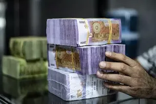 سعر الليرة السورية مقابل العملات الرئيسية والذهب يوم الأثنين 3/8/2020 