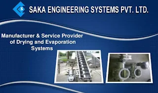 ITI, Diploma, BE  Freshers Job Vacancy in SAKA Engineering Systems Pvt. Ltd. Pune