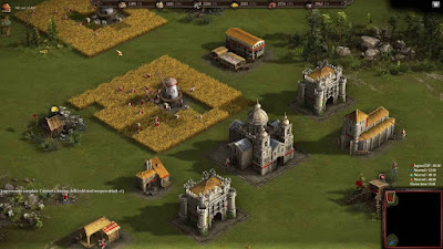 تحميل لعبة Cossacks 3 كاملة بلكراك