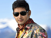 Mahesh Samantha New Stills