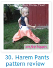 hammer pants