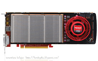 AMD Radeon HD 7970