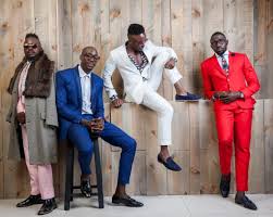 AUDIO|Sauti Sol Ft India Arie-My Everything 