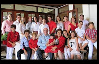 Mensaje navideño del Ex-presidente Hipolito Mejía "El Guapo de Gurabo"