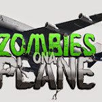 Zombies on a Plane Full Game
