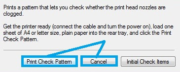 Cara Membersihkan Printer Canon IP2770 Dengan Sangat Mudah