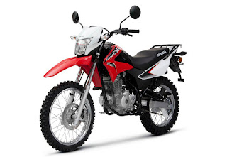 Honda XR150L