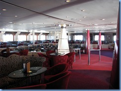 7409 Pavilion Night Club Celebrity Mercury