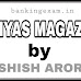 Abhyas Magazine by Ashish Arora