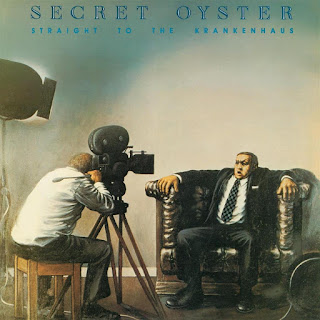  Secret Oyster - 1976 - Straight To The Krankenhaus 