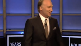 Bill Maher: 'Colin Kaepernick Is A [Bleeping] Idiot'