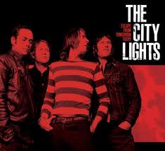 THE CITY LIGHTS - Escape From Tomorrow Today (2004)