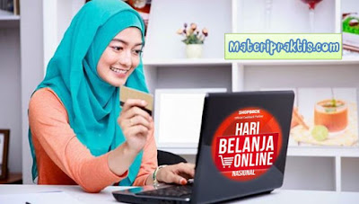 Pengertian Harbolnas 12.12 Banyak Promo Dan Diskon