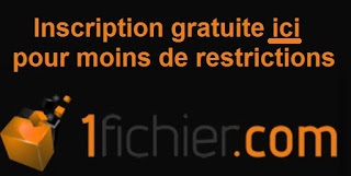 1Fichier.com