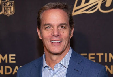 Bill Hemmer Photo