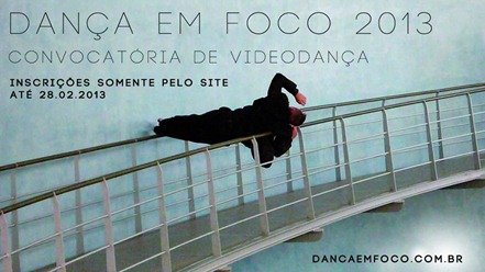 Dança em foco