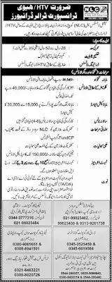 National Logistic Cell Jobs 2022 Government Jobs 2022