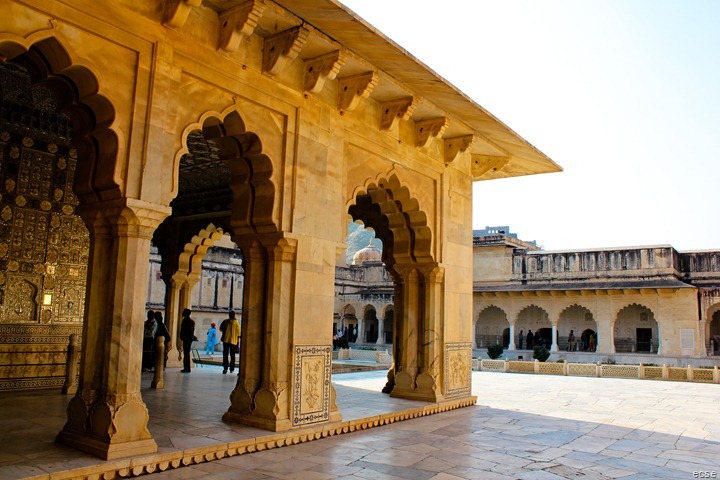 India 134