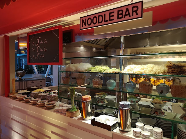 noodle stall